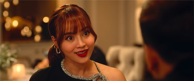 Ra mắt nhà amp;#34;phi côngamp;#34;, Lan Ngọc bị mẹ chồng tương lai chửi xéo: amp;#34;Bản chất là gà, là nganamp;#34; - 2