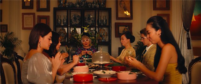 Ra mắt nhà amp;#34;phi côngamp;#34;, Lan Ngọc bị mẹ chồng tương lai chửi xéo: amp;#34;Bản chất là gà, là nganamp;#34; - 10