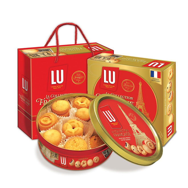 Sắm đồ Tết thời 4.0 là lướt nhẹ tay - hàng ship ngay tận cửa, chị em đã biết chưa? - 5