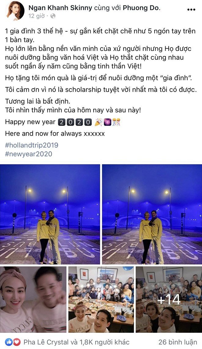 Sao Việt 24h: Ngọc Lan thừa nhận là bà mẹ dở, hãnh diện vì sự thay đổi của con trai - 11