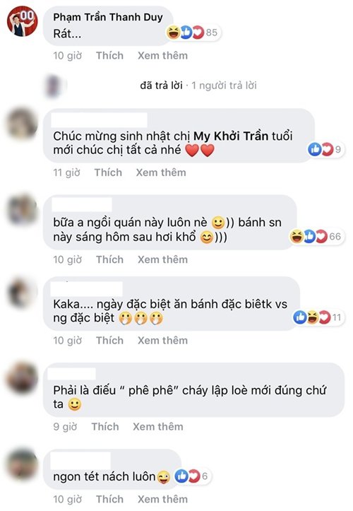 Sao Việt 24h: Ngọc Lan thừa nhận là bà mẹ dở, hãnh diện vì sự thay đổi của con trai - 6
