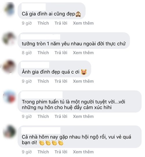 Sao Việt 24h: Ngọc Lan thừa nhận là bà mẹ dở, hãnh diện vì sự thay đổi của con trai - 14