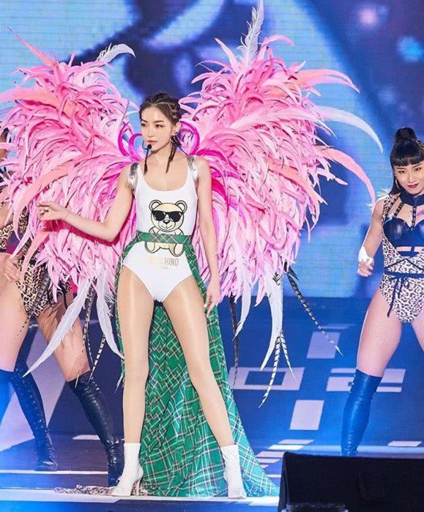 Sau Cao Dĩ Tường, thêm một nghệ sĩ ngã quỵ, nghe lý do ai cũng thương - 2