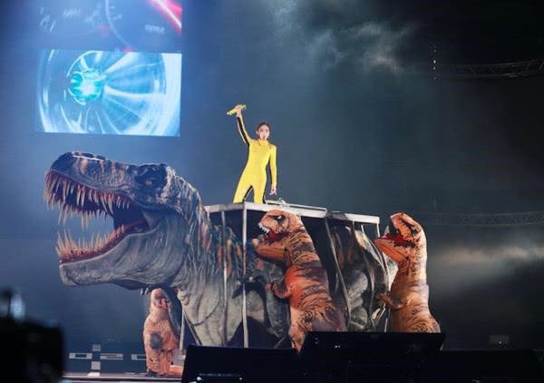 Sau Cao Dĩ Tường, thêm một nghệ sĩ ngã quỵ, nghe lý do ai cũng thương - 3