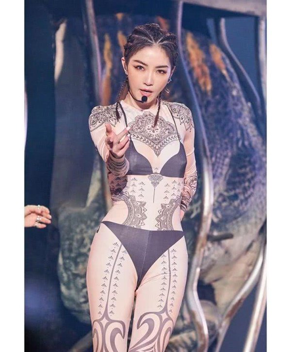 Sau Cao Dĩ Tường, thêm một nghệ sĩ ngã quỵ, nghe lý do ai cũng thương - 4