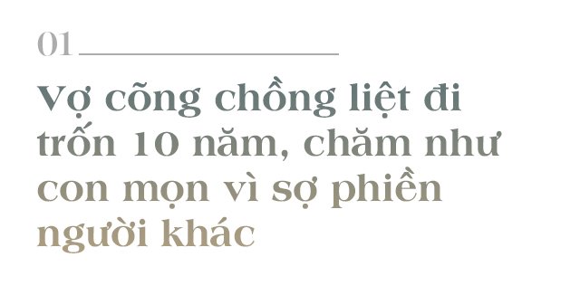 Nhờ người xa lạ, những nhân vật này đã có cuộc sống tốt hơn trong năm 2019 - 1