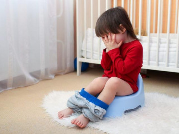 5 điều cha mẹ cần chú ý để giúp bé tránh khỏi bệnh tiêu chảy