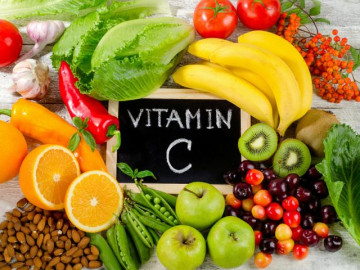 Dấu hiệu cơ thể thiếu vitamin C