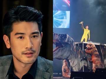 Sau Cao Dĩ Tường, thêm một nghệ sĩ ngã quỵ, nghe lý do ai cũng thương