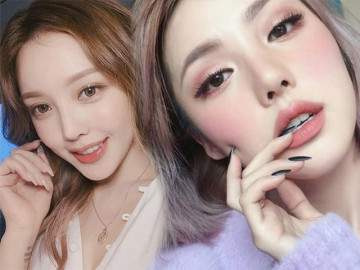 Son hồng đất, hồng cam xưa lắm rồi, năm 2020 là phải dùng son hồng kem bơ mới chuẩn mốt