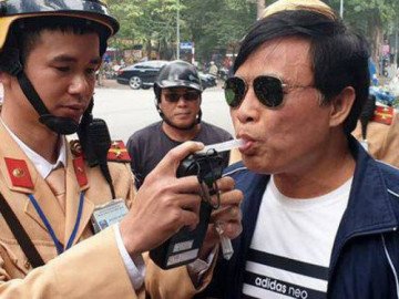 Mất 7 triệu đồng, nhiều tài xế xe máy mới ngã ngửa, vì trót uống 2 chén rượu