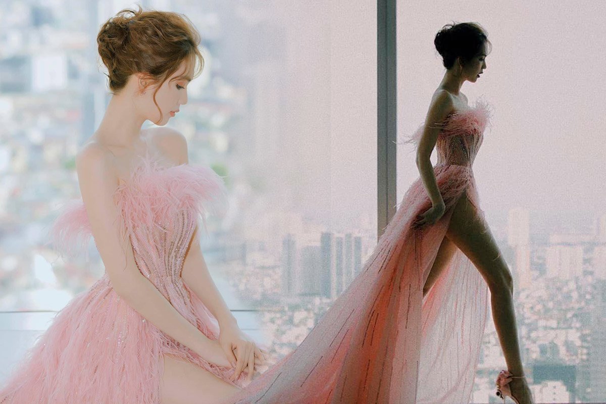 Những Mẫu Váy Đẹp Nhất Hiện Nay 2022 - Váy Dự Tiệc, Đầm Xòe, Ôm Body Sang  Nhất