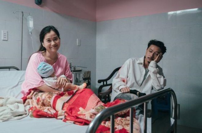 Lâm Vỹ Dạ từng vác bụng bầu đi ship hàng, rưng rưng khi nhắc tới 2 chữ amp;#34;thanh xuânamp;#34; - 4