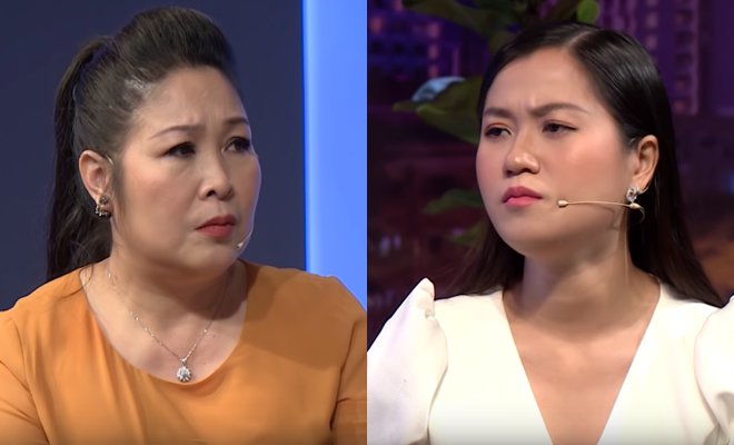 Lâm Vỹ Dạ từng vác bụng bầu đi ship hàng, rưng rưng khi nhắc tới 2 chữ amp;#34;thanh xuânamp;#34; - 6