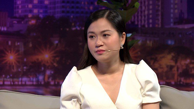 Lâm Vỹ Dạ từng vác bụng bầu đi ship hàng, rưng rưng khi nhắc tới 2 chữ amp;#34;thanh xuânamp;#34; - 2