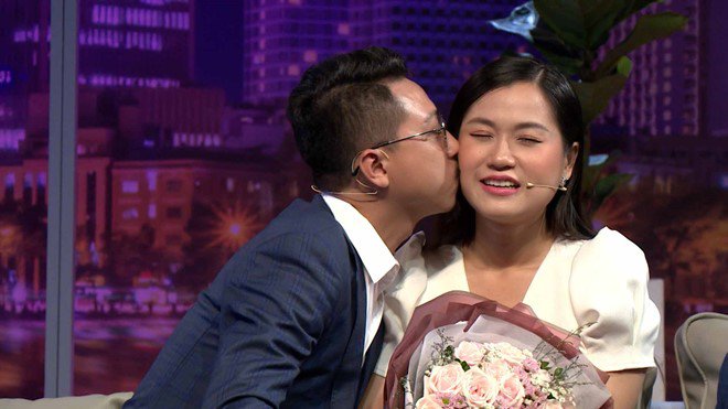 Lâm Vỹ Dạ từng vác bụng bầu đi ship hàng, rưng rưng khi nhắc tới 2 chữ amp;#34;thanh xuânamp;#34; - 11