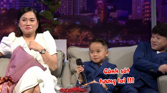 Lâm Vỹ Dạ từng vác bụng bầu đi ship hàng, rưng rưng khi nhắc tới 2 chữ amp;#34;thanh xuânamp;#34; - 13