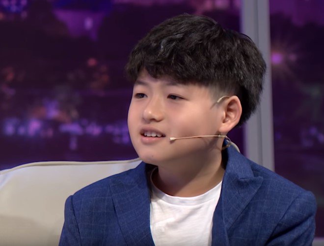 Lâm Vỹ Dạ từng vác bụng bầu đi ship hàng, rưng rưng khi nhắc tới 2 chữ amp;#34;thanh xuânamp;#34; - 8