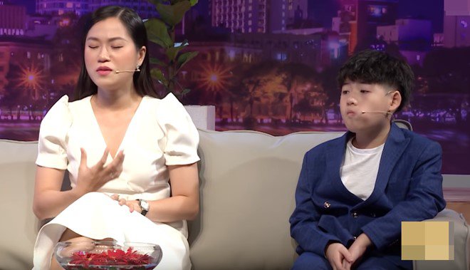 Lâm Vỹ Dạ từng vác bụng bầu đi ship hàng, rưng rưng khi nhắc tới 2 chữ amp;#34;thanh xuânamp;#34; - 7