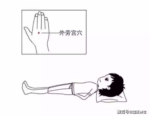 Làm 2 động tác đơn giản này 10 phút trước khi đi ngủ giúp bổ thận, giải độc - 1