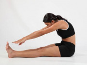 Sức khỏe - Làm 2 động tác đơn giản này 10 phút trước khi đi ngủ giúp bổ thận, giải độc