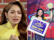 Giải trí - Quán quân show truyền hình xinh đẹp bị mang tiếng “thay bồ như thay áo”