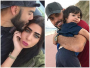 Eva Yêu - 6 năm sau ngày đến Việt Nam, "trai đẹp bị trục xuất" yêu gái xấu bây giờ ra sao?