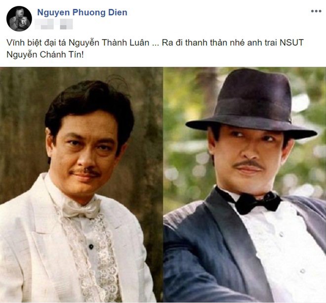 Ngô Thanh Vân bàng hoàng, Phi Thanh Vân khóc hết nước mắt khi nghệ sĩ Chánh Tín qua đời - 7