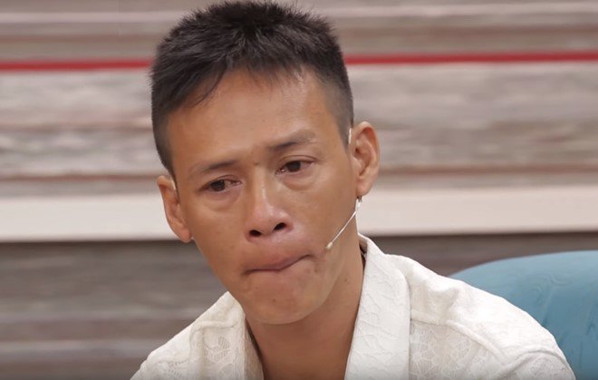 Ốc Thanh Vân xót xa trước cặp đôi sợ con ngại với bạn bè vì bố mẹ không lành lặn - 5