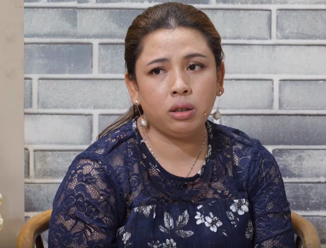 Ốc Thanh Vân xót xa trước cặp đôi sợ con ngại với bạn bè vì bố mẹ không lành lặn - 6