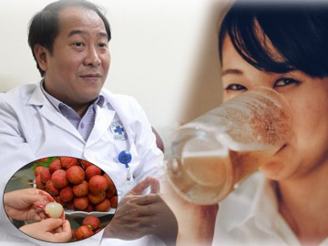Dân mạng đồn ăn vải, chuối sẽ có nồng độ cồn, bác sĩ khẳng định đó là vô căn cứ