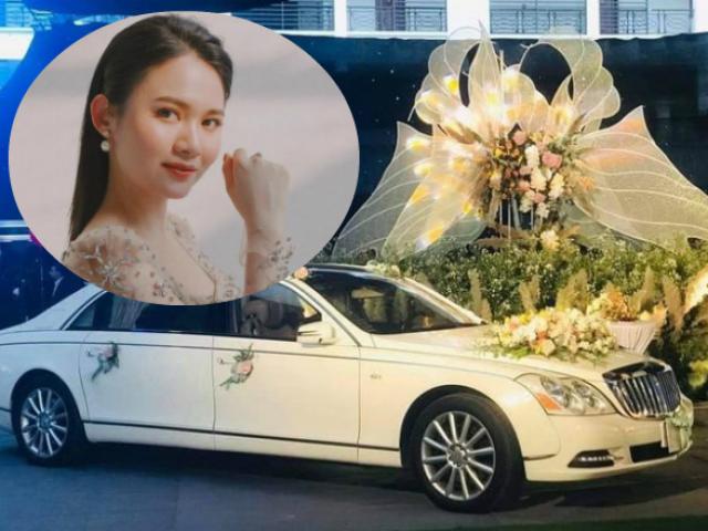 Đám cưới 54 tỷ ở Quảng Ninh: Lộ danh tính nhân vật chính, cô dâu có nhan sắc cực phẩm