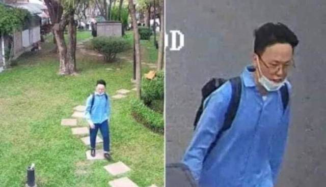 Tình tiết mới vụ một gia đình người Hàn Quốc bị sát hại ở quận 7 - 1