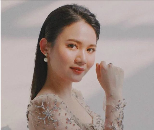 Đám cưới 54 tỷ ở Quảng Ninh: Lộ danh tính nhân vật chính, cô dâu có nhan sắc cực phẩm - 6