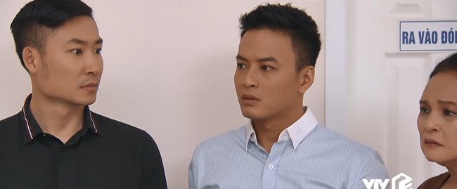 Hoa Hồng Trên Ngực Trái: Thái hiến tim cho Bống, Khuê và Bảo không thể bên nhau - 7