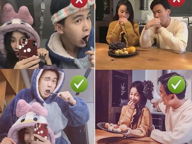 101 kiểu chụp ảnh sống ảo thần thái ngời ngời, giúp chị em đẹp không góc chết