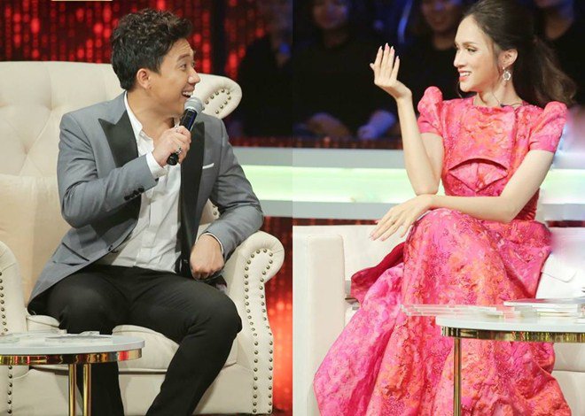 MC danh giá nhất, đắt show nhất hiện nay không phải Trấn Thành - Trường Giang? - 1