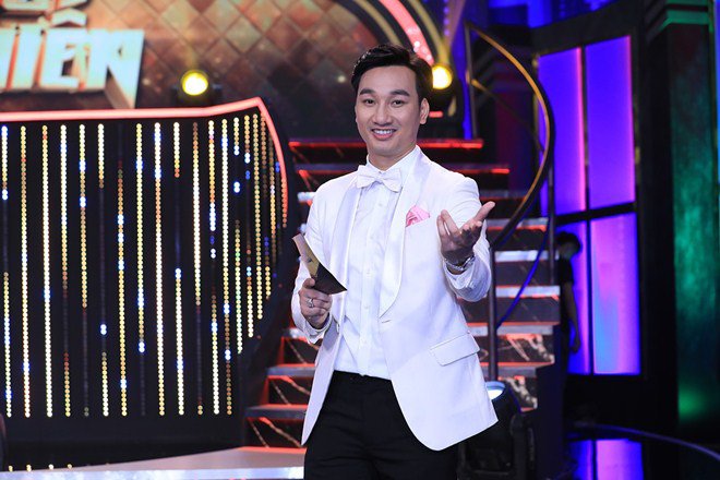 MC danh giá nhất, đắt show nhất hiện nay không phải Trấn Thành - Trường Giang? - 9