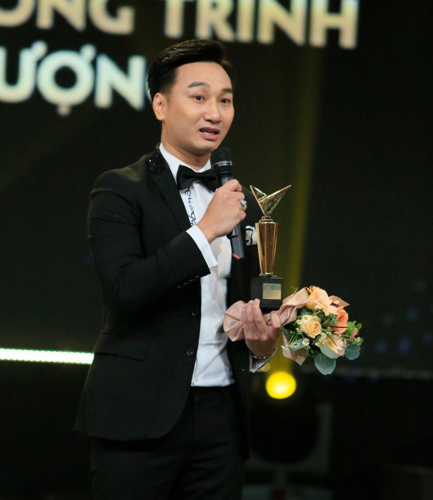 MC danh giá nhất, đắt show nhất hiện nay không phải Trấn Thành - Trường Giang? - 10