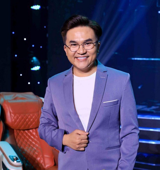 MC danh giá nhất, đắt show nhất hiện nay không phải Trấn Thành - Trường Giang? - 5