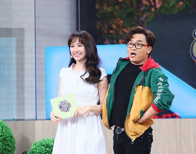 MC danh giá nhất, đắt show nhất hiện nay không phải Trấn Thành - Trường Giang? - 6