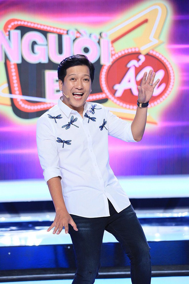 MC danh giá nhất, đắt show nhất hiện nay không phải Trấn Thành - Trường Giang? - 3