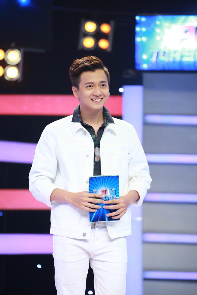 MC danh giá nhất, đắt show nhất hiện nay không phải Trấn Thành - Trường Giang? - 7