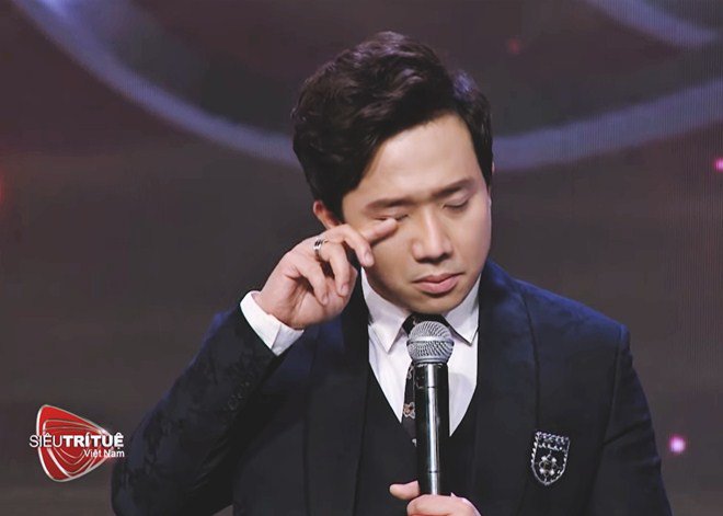 MC danh giá nhất, đắt show nhất hiện nay không phải Trấn Thành - Trường Giang? - 2