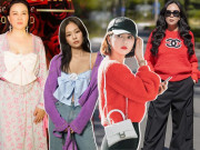 Thời trang - Mấy ai như Phượng Chanel: cứ đụng hàng từ sao Việt đến sao quốc tế đều "thua trắng tay"