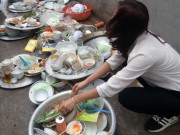 Eva Yêu - Về ra mắt rửa 10 mâm bát, nàng dâu đòi chia tay, mẹ chồng nói câu làm cô hổ thẹn