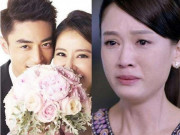 Giải trí - Trần Kiều Ân quyết định hẹn hò bạn trai kém 9 tuổi là vì Hoắc Kiến Hoa