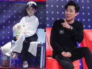 Giải trí - Trấn Thành khao khát có con gái giống "Cô Ba Sài Gòn" phiên bản nhí