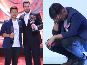 Giải trí - Siêu Trí Tuệ: "Bách khoa sống" Việt Hoàng sai lầm đáng tiếc trước ông trùm làng trí nhớ thế giới