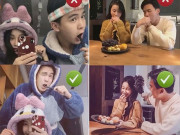 Clip Eva - 101 kiểu chụp ảnh sống ảo thần thái ngời ngời, giúp chị em đẹp không "góc chết"